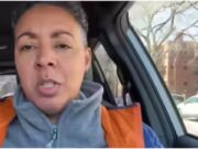 ‘Nojento’, ‘lixo’: o democrata de Chicago enfrenta fúria por comentários de ‘lugar errado na hora errada’ sobre o assassinato de Sheridan Gorman