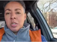 ‘Nojento’, ‘lixo’: o democrata de Chicago enfrenta fúria por comentários de ‘lugar errado na hora errada’ sobre o assassinato de Sheridan Gorman