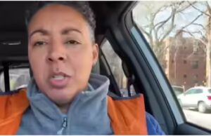 ‘Nojento’, ‘lixo’: o democrata de Chicago enfrenta fúria por comentários de ‘lugar errado na hora errada’ sobre o assassinato de Sheridan Gorman