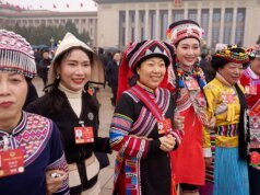 China aprova lei de “unidade étnica” em busca de assimilação