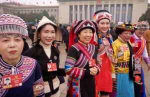 China aprova lei de “unidade étnica” em busca de assimilação