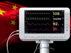 A tecnologia de espionagem chinesa está colocando em risco os hospitais dos EUA. Texas está tentando acabar com isso