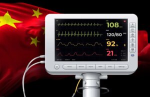 A tecnologia de espionagem chinesa está colocando em risco os hospitais dos EUA. Texas está tentando acabar com isso