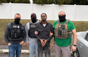 Imigrante ilegal acusado de atropelar cidadão americano preso pelo ICE após libertação na period Biden