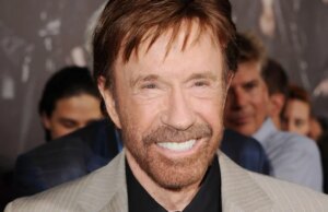 Chuck Norris, ícone de ação e "Walker, Texas Ranger" estrela, morre aos 86