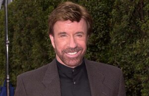 Meio de comunicação de Hollywood foi criticado por dizer que a política de Chuck Norris, a ‘agenda policial’ ofuscou seu legado