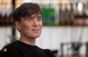 "Peaky Blinders: O Homem Imortal" estrela Cillian Murphy sobre interpretar personagens complicados