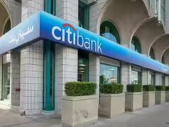 O Citibank fecha temporariamente a maioria das agências dos Emirados Árabes Unidos de 12 a 14 de março, transfere funcionários para trabalho remoto