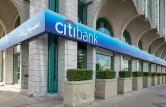 O Citibank fecha temporariamente a maioria das agências dos Emirados Árabes Unidos de 12 a 14 de março, transfere funcionários para trabalho remoto