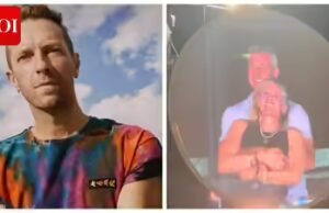 Controvérsia da câmera do beijo do Coldplay: Kristin Cabot conta tudo para Oprah