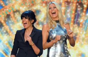 Novos detalhes das substituições do Strictly de Tess e Claudia revelados – incluindo uma grande reviravolta
