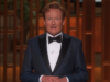 Nenhum Oscar para a Amazon este ano, mas a empresa está entre os alvos tecnológicos do apresentador Conan O’Brien