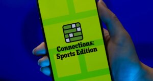 Conexões NYT de hoje: dicas e respostas da Sports activities Version para 17 de abril, nº 571