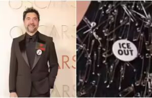 De ‘ICE OUT’ a ‘Palestina livre’ à violência armada: como a política ocupa o centro das atenções no Oscar