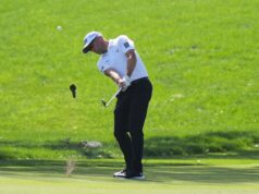 Conners do Canadá demite 67 e fica entre os cinco primeiros no The Gamers Championship