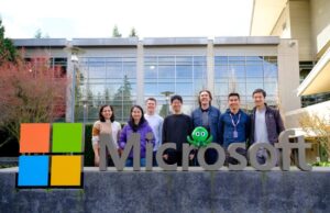 A Microsoft contrata funcionários da Cove, uma pequena startup de IA apoiada pela Sequoia que ajuda as equipes a colaborar