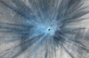 NASA compartilha imagens impressionantes de Marte no 20º aniversário do orbitador