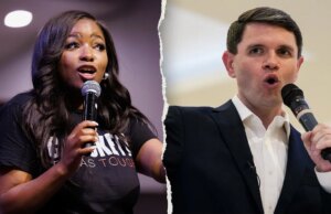 Candidato democrata ao Senado na berlinda após comentário anti-carne ressurgir: ‘Isso vai assombrá-lo’