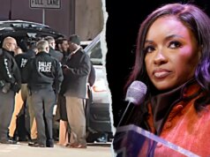 Suposto segurança de Jasmine Crockett morto em deadlock com a equipe SWAT de Dallas: relatórios