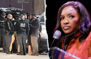 Suposto segurança de Jasmine Crockett morto em deadlock com a equipe SWAT de Dallas: relatórios
