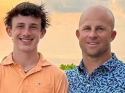 Família do ex-ianque Brett Gardner abre processo contra resort da Costa Rica após morte do filho por monóxido de carbono