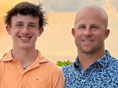 Família do ex-ianque Brett Gardner abre processo contra resort da Costa Rica após morte do filho por monóxido de carbono