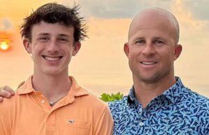 Família do ex-ianque Brett Gardner abre processo contra resort da Costa Rica após morte do filho por monóxido de carbono