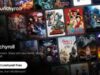 Canais de TV da Apple ganham serviço de streaming de anime Crunchyroll