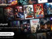 Canais de TV da Apple ganham serviço de streaming de anime Crunchyroll