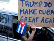 Cuba poderá experimentar a liberdade pela “primeira vez em 70 anos” dentro de semanas, prevê ex-funcionário de Trump