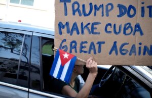 Cuba poderá experimentar a liberdade pela “primeira vez em 70 anos” dentro de semanas, prevê ex-funcionário de Trump