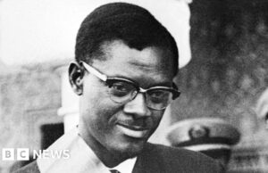 Tribunal belga abre caminho para julgamento pelo assassinato do primeiro-ministro congolês Lumumba em 1961