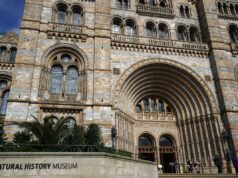 Museu de História Pure se torna a principal atração do Reino Unido para visitas