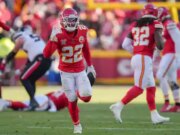 Bilan du marché des joueurs autonomes na NFL: nos gagnants et nos perdents