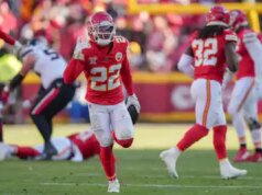 Bilan du marché des joueurs autonomes na NFL: nos gagnants et nos perdents