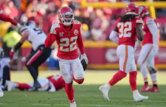 Bilan du marché des joueurs autonomes na NFL: nos gagnants et nos perdents