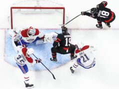 Le CH deve parar de repetir este erro na saída de zona