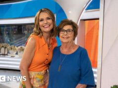 O xerife do caso Nancy Guthrie acredita que sabe o motivo do sequestrador