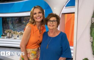 O xerife do caso Nancy Guthrie acredita que sabe o motivo do sequestrador