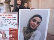 Manifestante da Universidade de Columbia é libertado após um ano sob custódia de imigração