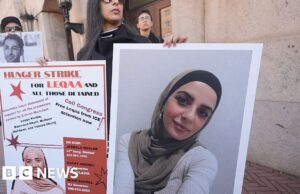 Manifestante da Universidade de Columbia é libertado após um ano sob custódia de imigração