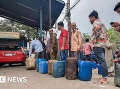 Como a guerra do Irão revelou a dependência mundial do petróleo e do gás do Golfo
