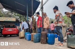 Como a guerra do Irão revelou a dependência mundial do petróleo e do gás do Golfo