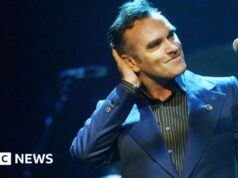 Morrissey ‘cansado demais’ para se apresentar e 12 outras desculpas para exhibits cancelados