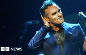 Morrissey ‘cansado demais’ para se apresentar e 12 outras desculpas para exhibits cancelados