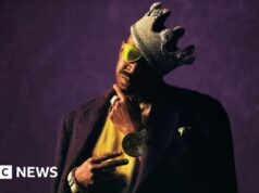 A lenda do rap Slick Rick sobre a honra do Mobo e a formação do hip-hop: ‘Levamos os romances para o próximo nível’