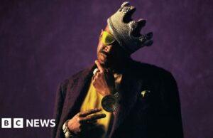 A lenda do rap Slick Rick sobre a honra do Mobo e a formação do hip-hop: ‘Levamos os romances para o próximo nível’