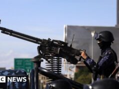 Houthis apoiados pelo Irã entram na guerra com ataque contra Israel