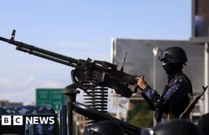Houthis apoiados pelo Irã entram na guerra com ataque contra Israel