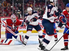 Mais a partida mais importante do ano para o Canadá?